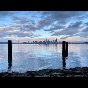 Meet your Posher, Leanne